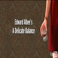 STAGE TUBE: Yale Rep Presents A DELICATE BALANCE Video