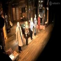 TV: DEATHTRAP Opens in London