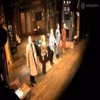 TV: DEATHTRAP Opens in London Video