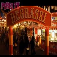 STAGE TUBE: Degrassi Musical Episode - Sneak Peek