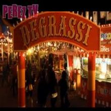STAGE TUBE: Degrassi Musical Episode - Sneak Peek