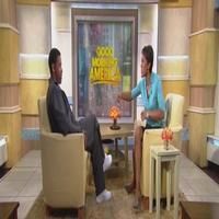STAGE TUBE: FENCES Star Denzel Washington Visits Good Morning America