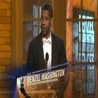 Stage Tube: Best Leading Actor in a Play Video