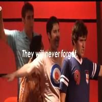 STAGE TUBE: Bailiwick Chicago presents Departure Lounge