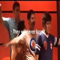 STAGE TUBE: Bailiwick Chicago presents Departure Lounge Video