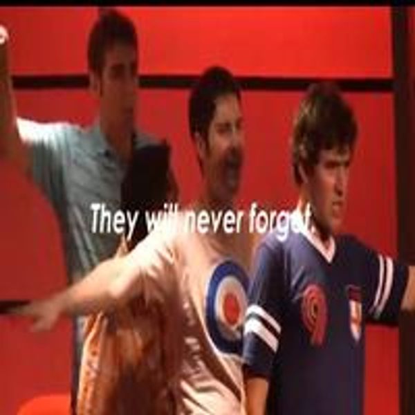 STAGE TUBE: Bailiwick Chicago presents Departure Lounge - Chicago Theater Video