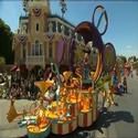STAGE TUBE: See The Magic Behind Mickey's Soundsational Parade