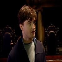 STAGE TUBE: Radcliffe Talks DEATHLY HALLOWS