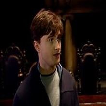 STAGE TUBE: Radcliffe Talks DEATHLY HALLOWS