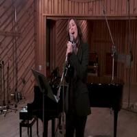 TV Exclusive First Look: Behind the Scenes of Recording Linda Eder's Now