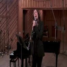 TV Exclusive First Look: Behind the Scenes of Recording Linda Eder's Now