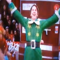 STAGE TUBE: ELF at Thanksgiving Day Parade Video