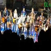 STAGE TUBE: Armstrong Gives Special Encore for Final IDIOT Performance