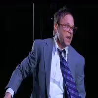STAGE TUBE: PBS Profiles ENRON's Broadway Closing