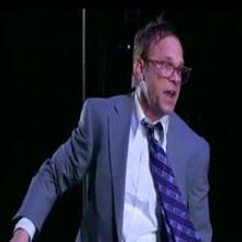 STAGE TUBE: PBS Profiles ENRON's Broadway Closing