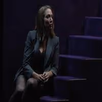 STAGE TUBE: New York Theater Workshop's LITTLE FOXES Video