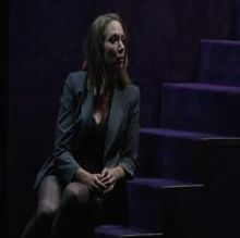 STAGE TUBE: New York Theater Workshop's LITTLE FOXES