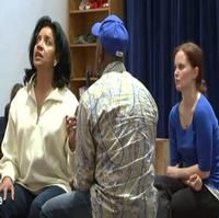 STAGE TUBE: Behind the Scenes of every tongue confess Video