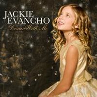 BWW Exclusive Sneak Peek - Jackie Evancho Sings 'All I Ask Of You' Video
