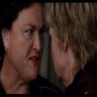 STAGE TUBE: Meet GLEE's Coach Beiste Video