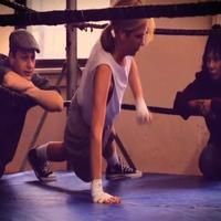 STAGE TUBE: Hoffman, Rubin-Vega, Wiig and More Featured in LAByrinth’s 'Celebrity…