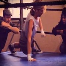STAGE TUBE: Hoffman, Rubin-Vega, Wiig and More Featured in LAByrinth’s 'Celebrity…
