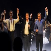 TV: London's PHANTOM Celebrates 10,000 Shows Video