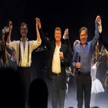 TV: London's PHANTOM Celebrates 10,000 Shows