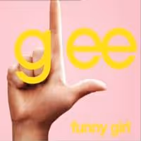 AUDIO: GLEE Preview Menzel Sings 'Funny Girl' Video