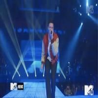 STAGE TUBE: Fast Take - 'GLEE LIVE 3D'!