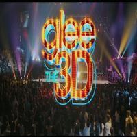 TV: GLEE 3D Concert Movie Trailer!