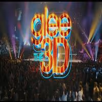 TV: GLEE 3D Concert Movie Trailer! Video