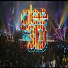 TV: GLEE 3D Concert Movie Trailer!