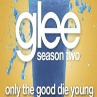 AUDIO: 'One of Us', 'Hold Your Hand' and More from Next Week's GLEE