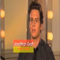 STAGE TUBE: Meet The Man Behind GLEE Video
