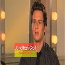 STAGE TUBE: Meet The Man Behind GLEE