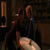 STAGE TUBE: New Sneak Peek at GLEE's 'Funk' June 1