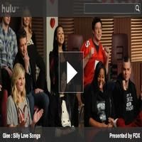 GLEE-Peat: Miss the Valentine's Day Episode of GLEE Last Night? Watch Now! Video