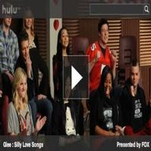 GLEE-Peat: Miss the Valentine's Day Episode of GLEE Last Night? Watch Now!