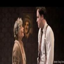STAGE TUBE: GLASS MENAGERIE at CTGLA