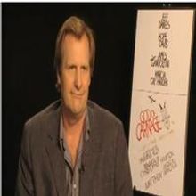 STAGE TUBE: GOD OF CARNAGE Original Cast Reunites On LA Stage
