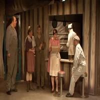 TV: OF GRAPES AND NUTS