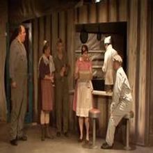 TV: OF GRAPES AND NUTS