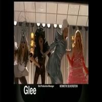 STAGE TUBE: Preview of Next Week's GLEE, 'Theatricality'