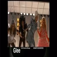 STAGE TUBE: Preview of Next Week's GLEE, 'Theatricality' Video