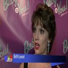 TV: Broadway Beat at BABY IT'S YOU! Opening Night!