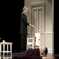 TV: Broadway Beat at HIGH Opening NIght Video