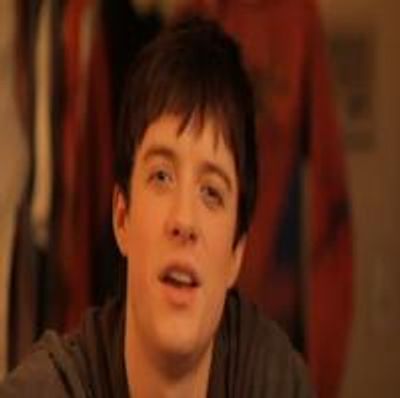 STAGE TUBE: SPIDER-MAN's Matthew James Thomas Answers Web Mail