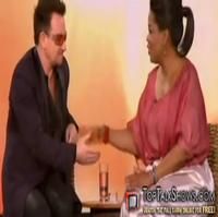 STAGE TUBE: Hugh Jackman on Oprah's Grand Finale Show