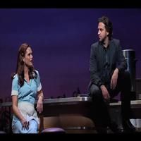 TV SPECIAL: LEAP OF FAITH - 'I Can Read You'